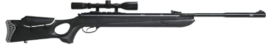 Hatsan Mod 130S Vortex QE Combo Gas Piston Air Rifle
