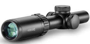 Hawke Vantage IR 1-4x20 Riflescope