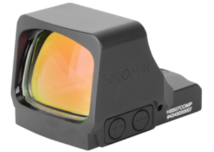Holosun Ronin 507COMP Series 2MOA Dot 32 MOA Circle Dot Multi-Reticle