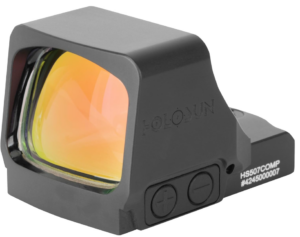 Holosun Ronin 507COMP Series