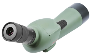 Kowa Sporting Optics 20-40x 50mm Fully Multi-Coated Spotting Scope (Angled)