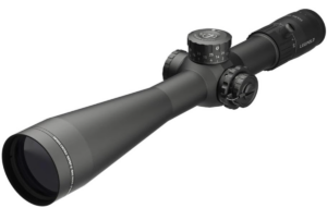 Leupold Mark 5HD 7-35x56mm M5C3 FFP Side Focus Riflescope