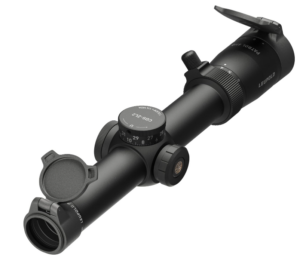 Leupold Mark Patrol 6HD 1-6x24mm Riflescope