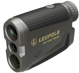 Leupold RX-1400I TBRW Gen 2 wFlightpath Rangefinder
