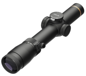 Leupold VX-3HD 1.5-5x20mm Riflescope