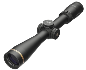 Leupold VX-5HD 3-15x44mm Side Focus Riflescope