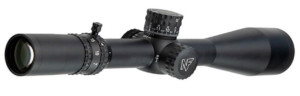 Nightforce ATACR 7-35x56mm F1 Long Range Precision Riflescope