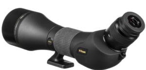Nikon Monarch 20-60x82 ED Spotting Scope