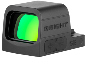 OSIGHT SE Enclosed RedGreen Dot