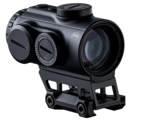 Primary Arms CLx 3X Prism Scope - Cross Dot Reticle