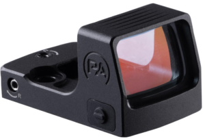 Primary Arms Classic Series Gen 2 Reflex Sight
