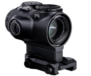 Primary Arms GLx 1x MicroPrism