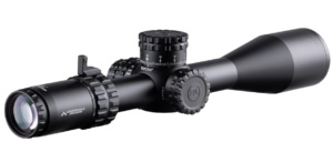 Primary Arms SLX 3-18x50mm FFP Gen II Rifle Scopes