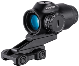 Primary Arms SLX 3X MicroPrism Scope