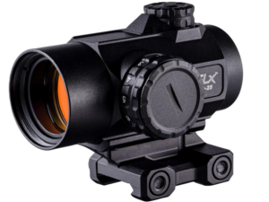 Primary Arms SLX MD-25 Gen II Microdot