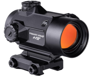 Primary Arms SLX MD-25 Gen II Microdot