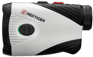 REDTIGER Golf Rangefinder with Slope Switch