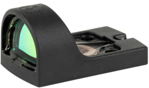Ruger ReadyDot 15 MOA Reflex Red Dot Sight