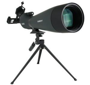 SVBONY SV28 100mm Angled Spotting Scope