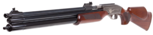 Seneca Big Bore 44 909 Light Hunter PCP Air Rifle.45 Caliber