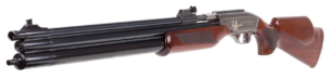 Seneca Big Bore 44 909 Light Hunter PCP Air Rifle.45 Caliber