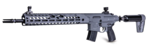 Sig Sauer MCX Virtus PCP Pellet Air Rifle 