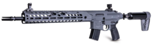 Sig Sauer MCX Virtus PCP Pellet Air Rifle