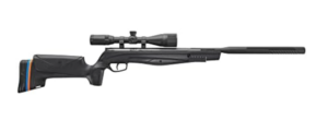 Stoeger S8000-E TAC .22 Caliber Break Barrel Pellet Air Rifle