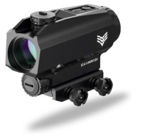 Swampfox Blade 1x25 Prism Scope