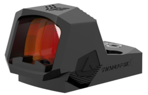 Swampfox Sentinel II 1x20 Micro Dot 3 MOA