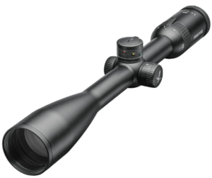 Swarovski Z5 3.5-18x44 Ballistic Turret Plex Reticle Riflescope