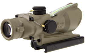 Trijicon ACOG TA31-C-100380