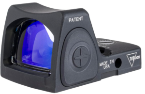 Trijicon RMR Type 2 Green Dot Sight 