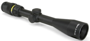 Trijicon TR20 AccuPoint 3-9x40 Riflescopes