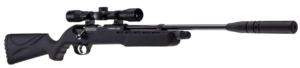 Umarex Fusion .177 Caliber Pellet Gun Air Rifle, Fusion