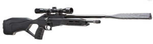 Umarex Fusion 2 Quiet .177 Caliber Pellet Gun Air Rifle