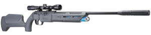 Umarex Komplete NCR N2-Powered .177 Caliber PCP Air Rifle