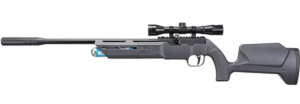 Umarex Komplete NCR N2-Powered .177 Caliber PCP Air Rifle
