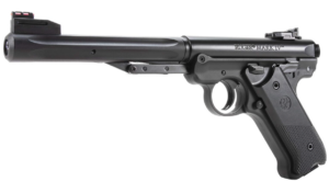 Umarex Ruger Mark IV Break Barrel .177 Caliber Pellet Air Pistol