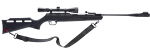 Umarex Ruger Targis Hunter Max Pellet Gun Air Rifle