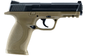 Umarex Smith & Wesson M&P 40 .177 Caliber BB Gun Air Pistol