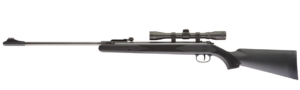 Umarex unisex adult Ruger Blackhawk .177 Caliber Pellet Gun
