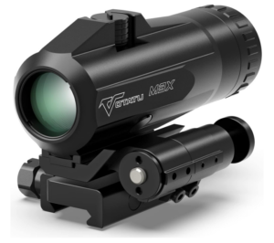VOTATU M3X Red Dot Magnifier