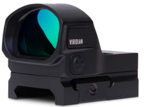 Viridian RFX25 Green Dot Reflex Sight