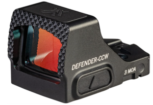 Vortex Defender-CCW Micro Dot Sights 