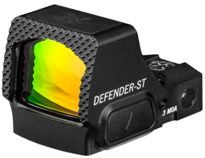 Vortex Defender-ST Micro Dot Sights
