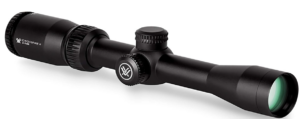 Vortex Optics Crossfire II Second Focal Plane Riflescopes