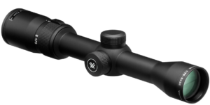 Vortex Optics Diamondback 1.75-5x32 Second Focal Plane Riflescope