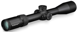Vortex Optics Diamondback Tactical First Focal Plane Riflescopes