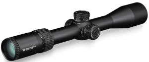 Vortex Optics Diamondback Tactical First Focal Plane Riflescopes